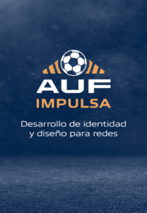 Proyecto AUF Impulsa – Identidad + RRSS