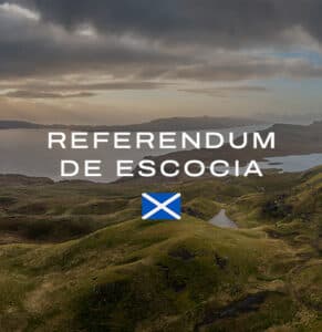 Proyecto Referéndum de Escocia