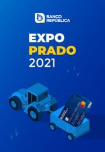Proyecto BROU Expo Prado