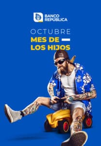 Proyecto BROU Día del hijo